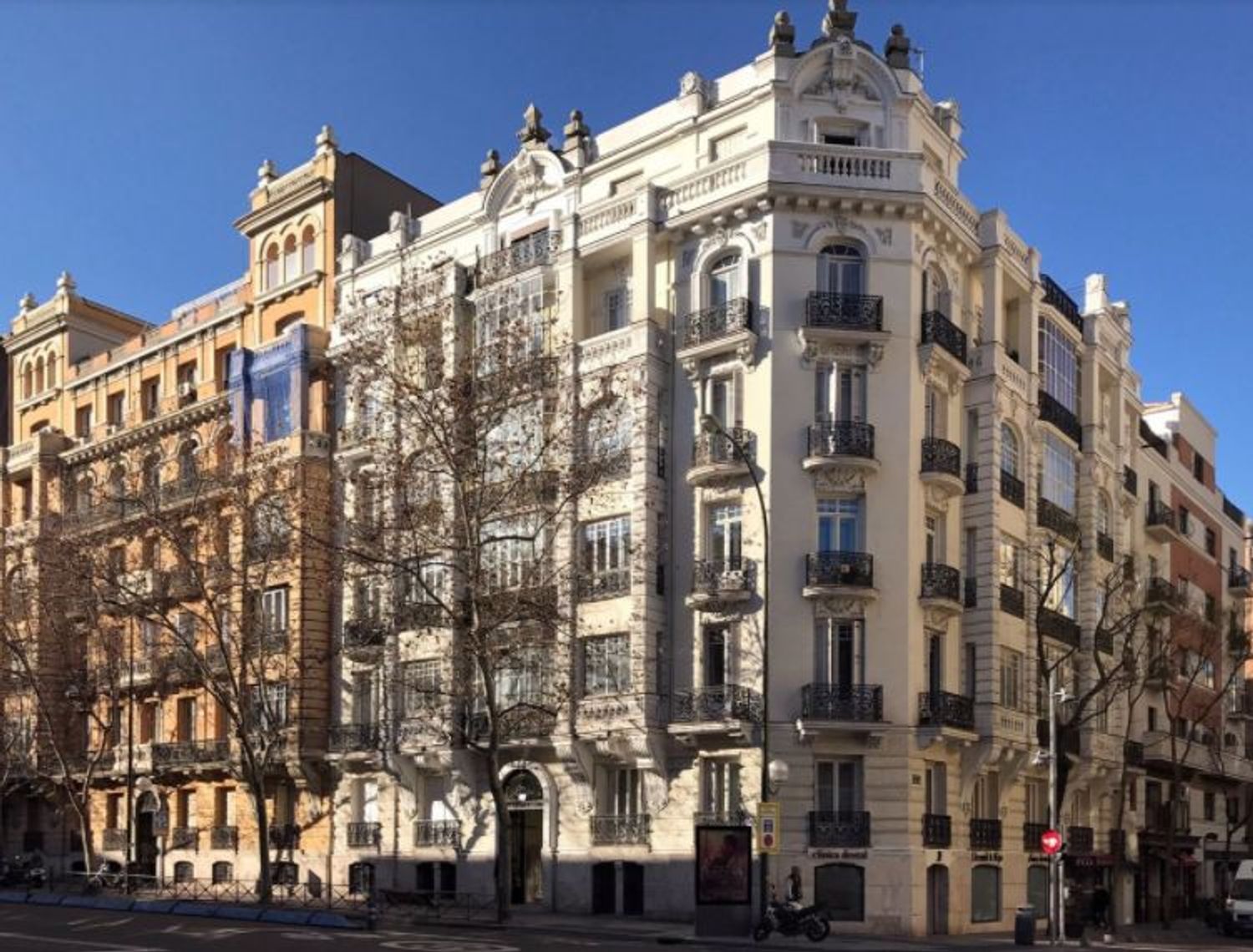 Piso en calle del Príncipe de Vergara, 95 - Foto 16