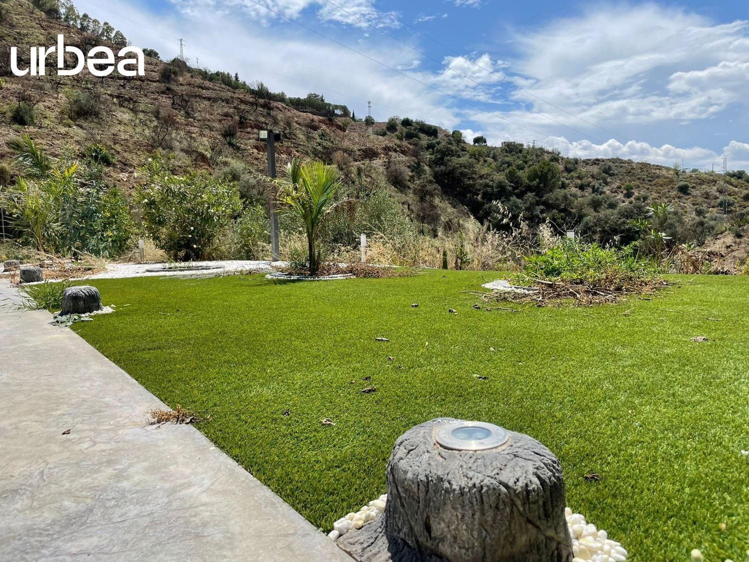 Casa rural en Carril De Las Parcelas, Campanillas - Foto 75