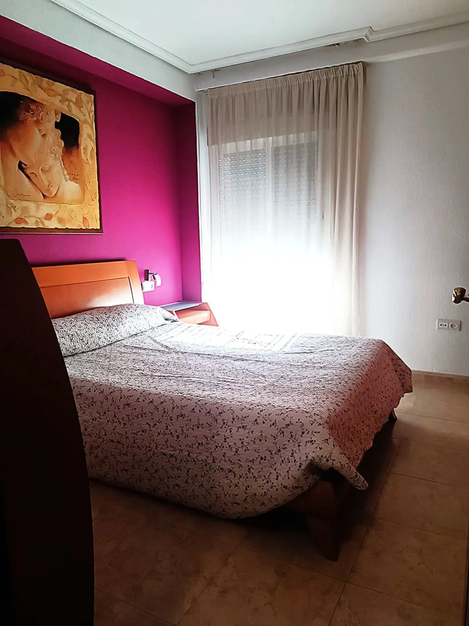 Piso en avenida del Corregidor, 13 - Foto 5