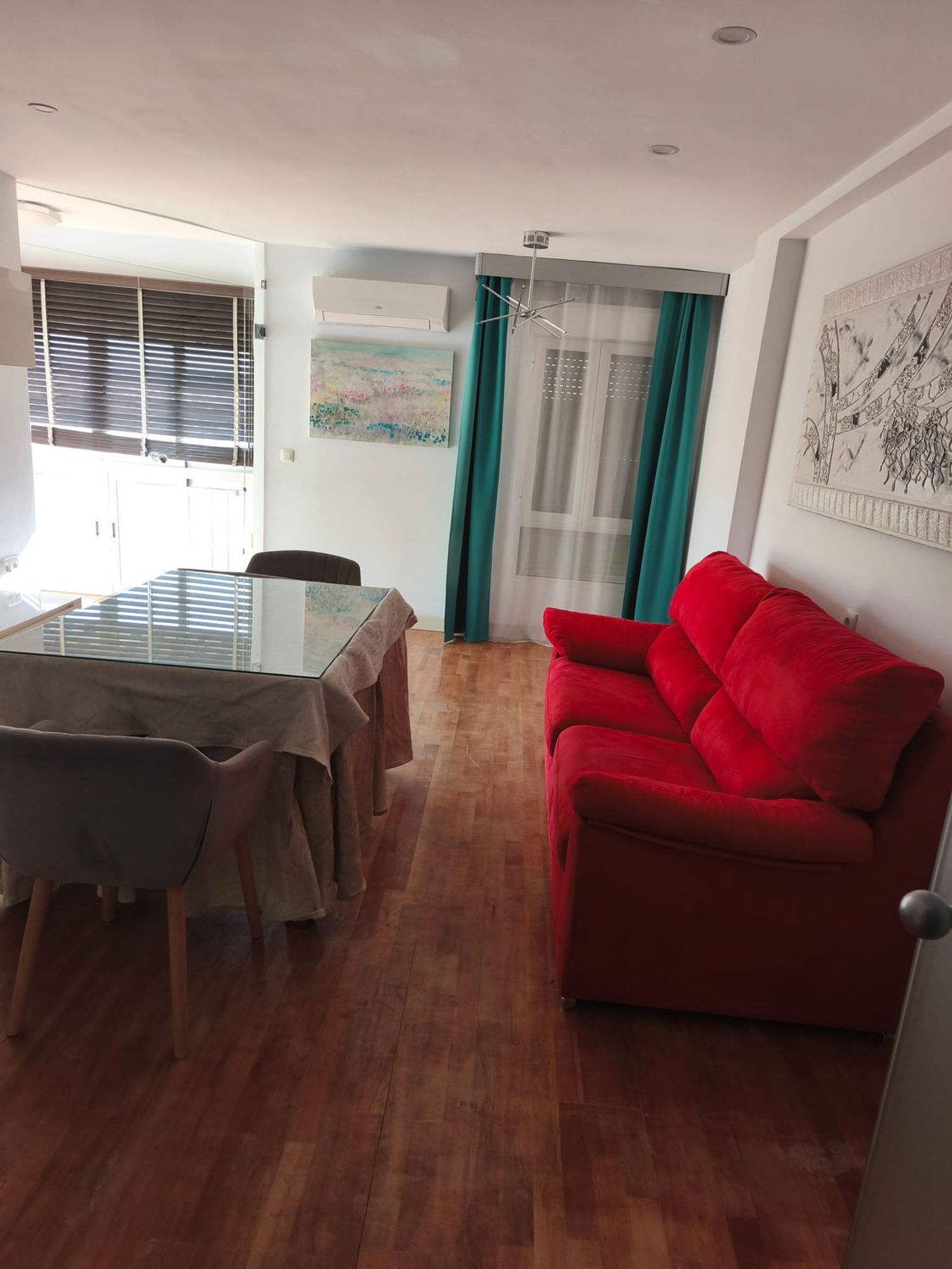 Piso en avenida de Carlos III, 9 - Foto 12