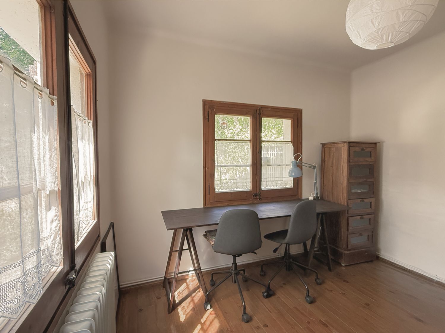 Chalet adosado en Paseo Agnès Fabra, 8 - Foto 4