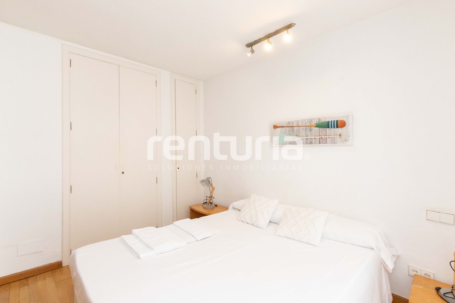 Estudio en Calle Conde de Trenor - Foto 10