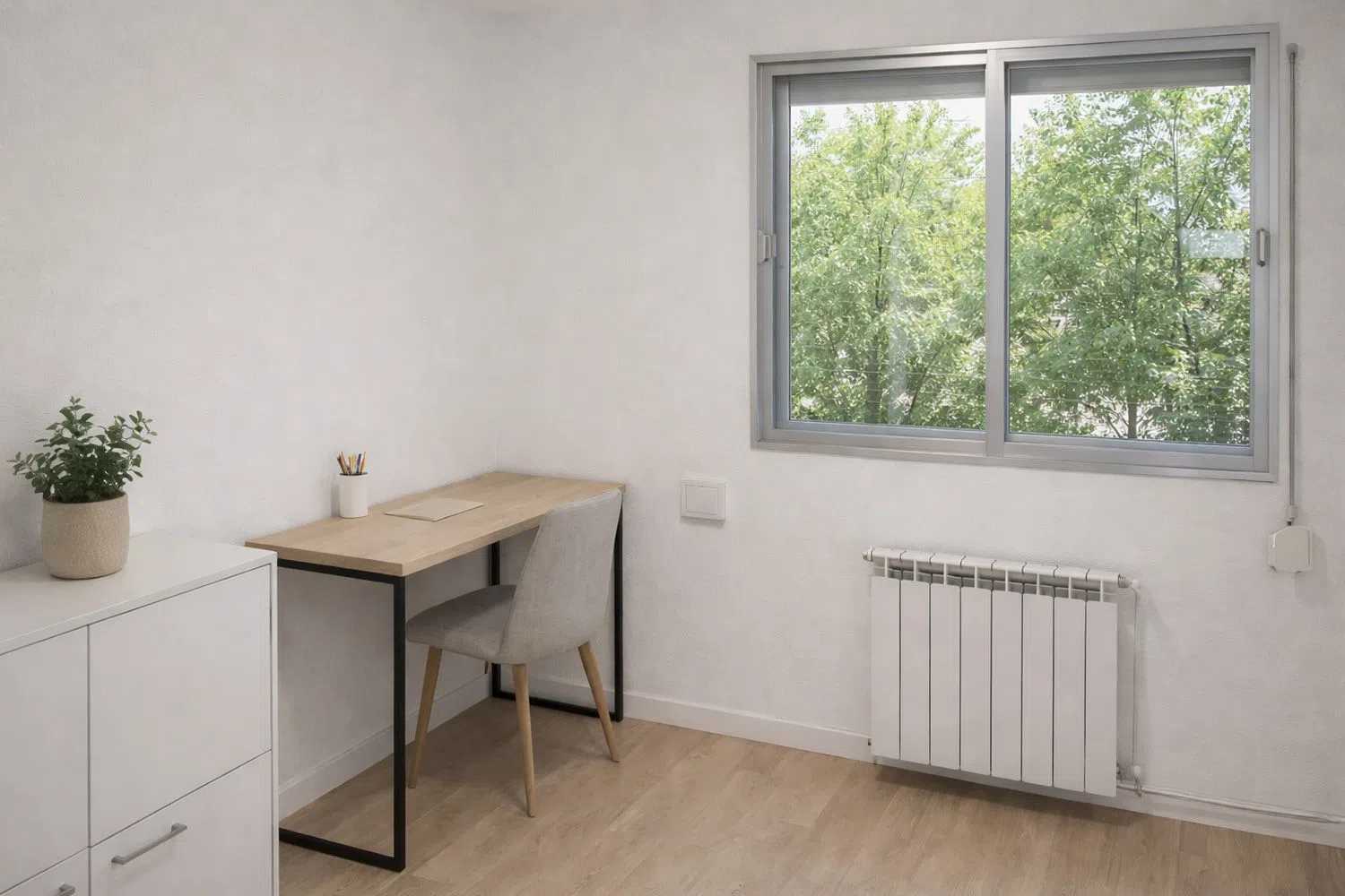 Piso en Centro s/n Centro - Foto 4