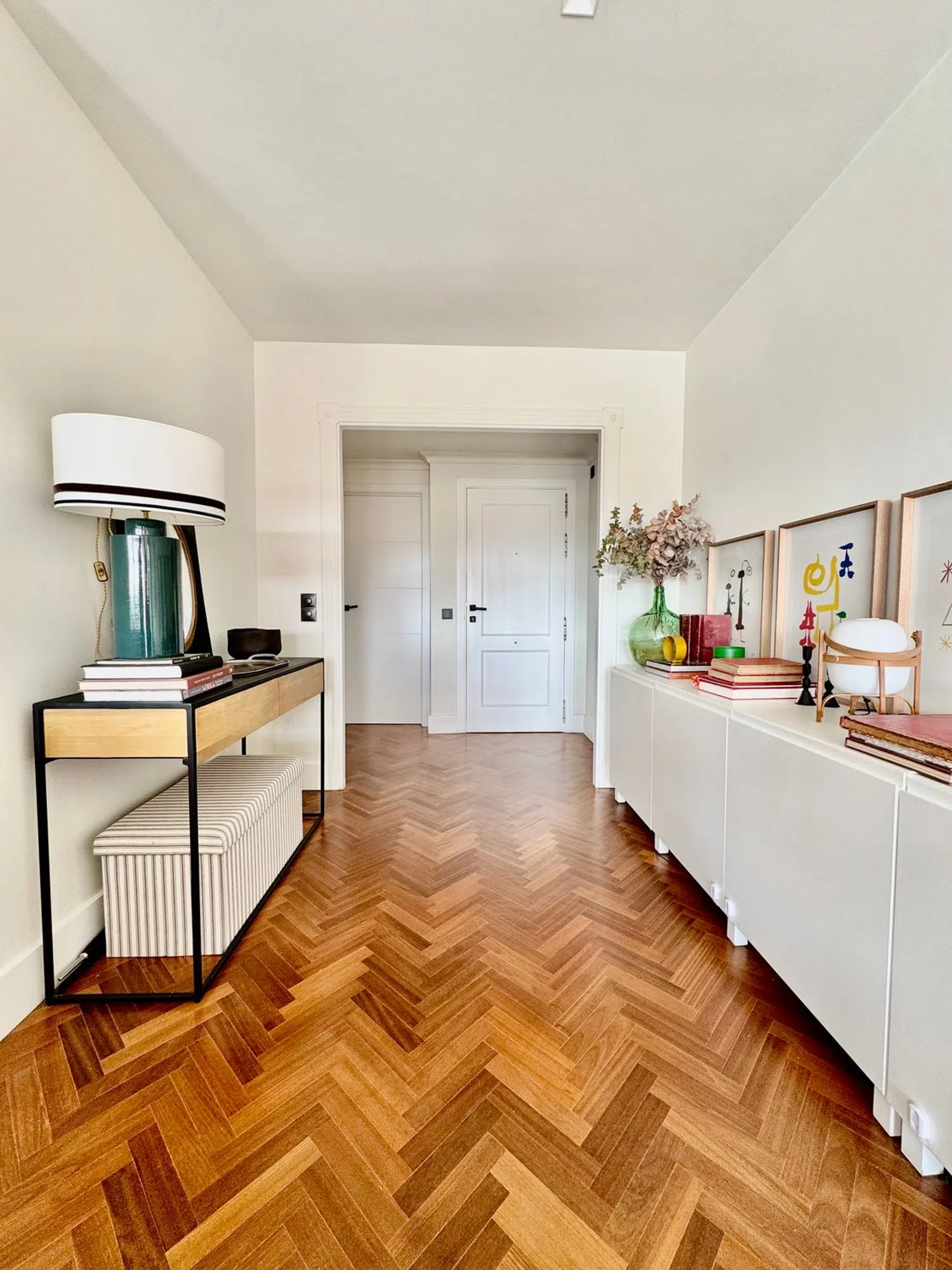 Piso en calle de Valle de la Fuenfría, 10 - Foto 8