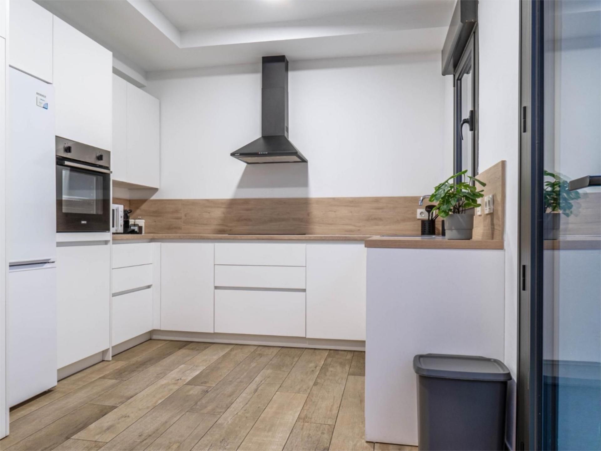 Piso en  Calle José Luis Pérez Pujadas 37 - Foto 2