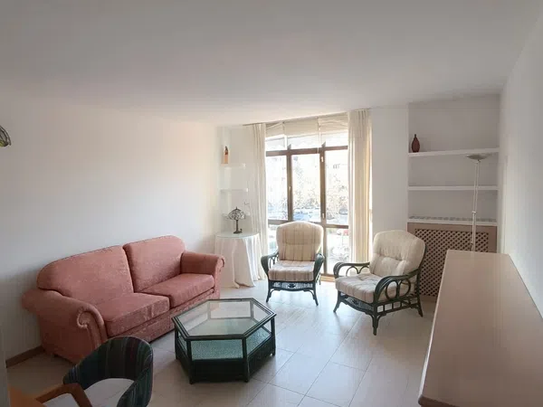 Piso en avenida de Viñuelas, 42 - Foto 1