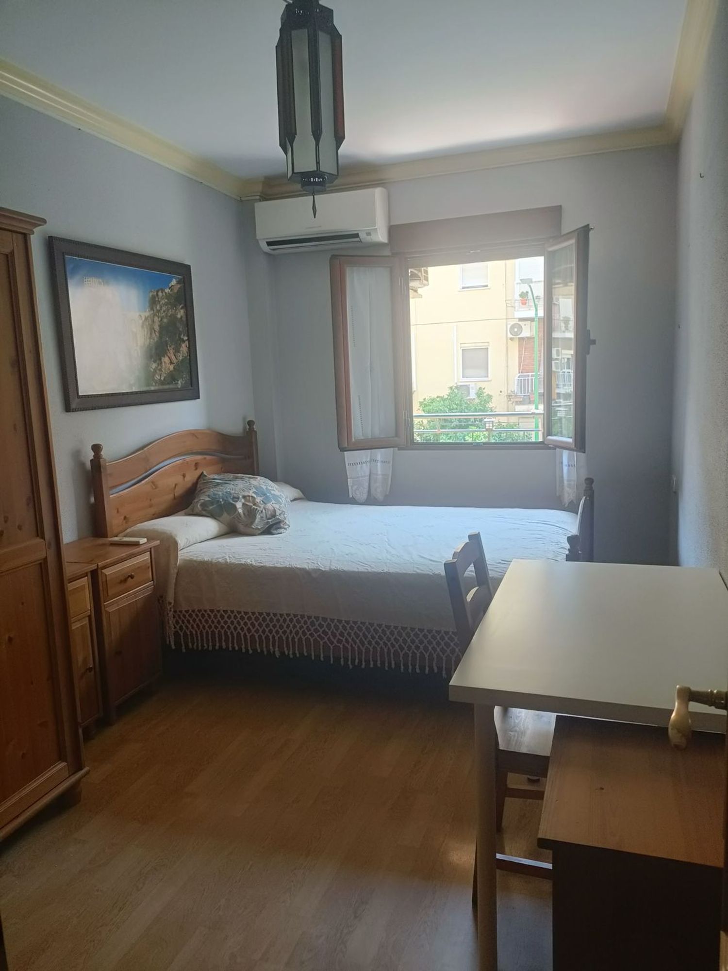 Piso en castillo Alcalá de Guadaira, 5 - Foto 4