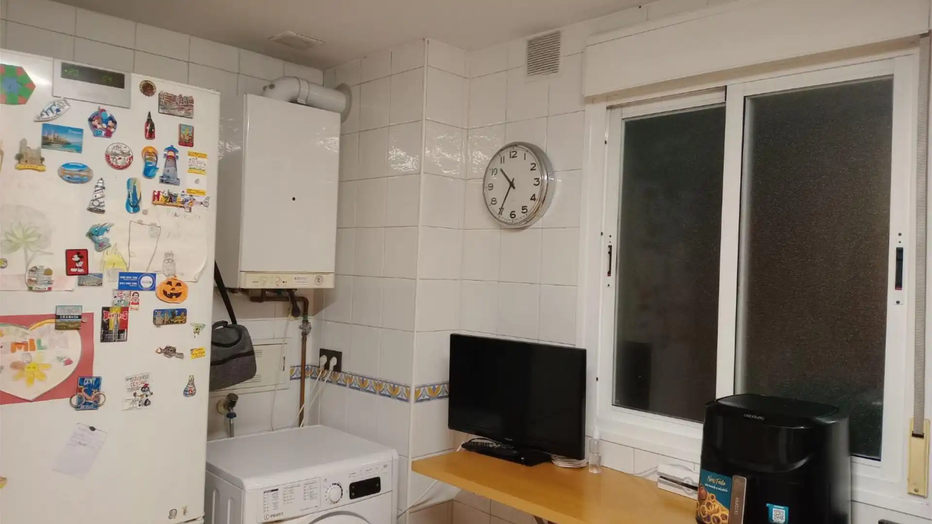 Piso en  Avenida Federico García Lorca 2 - Foto 18