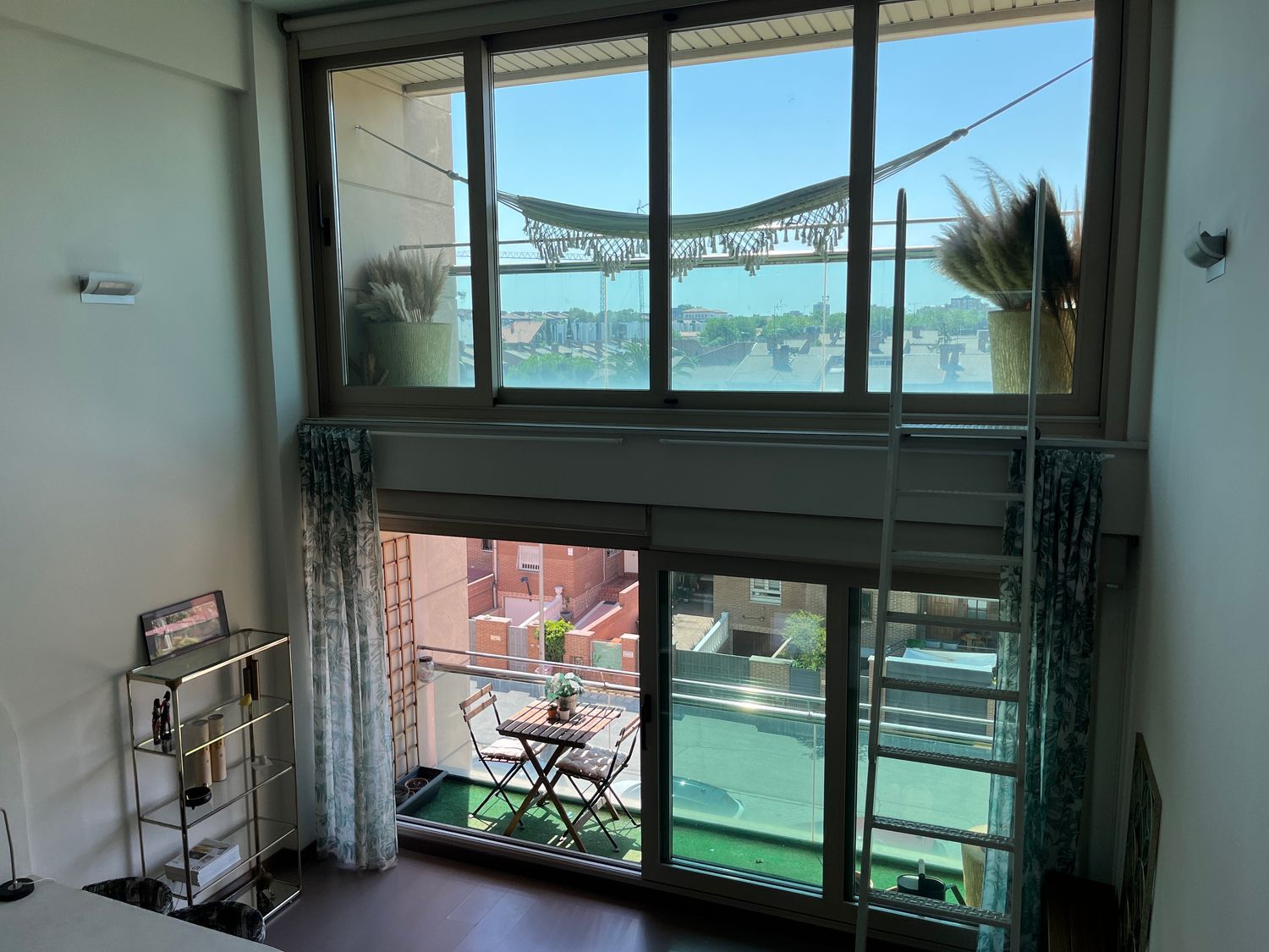 Dúplex en calle de Cronos, 24 - Foto 17