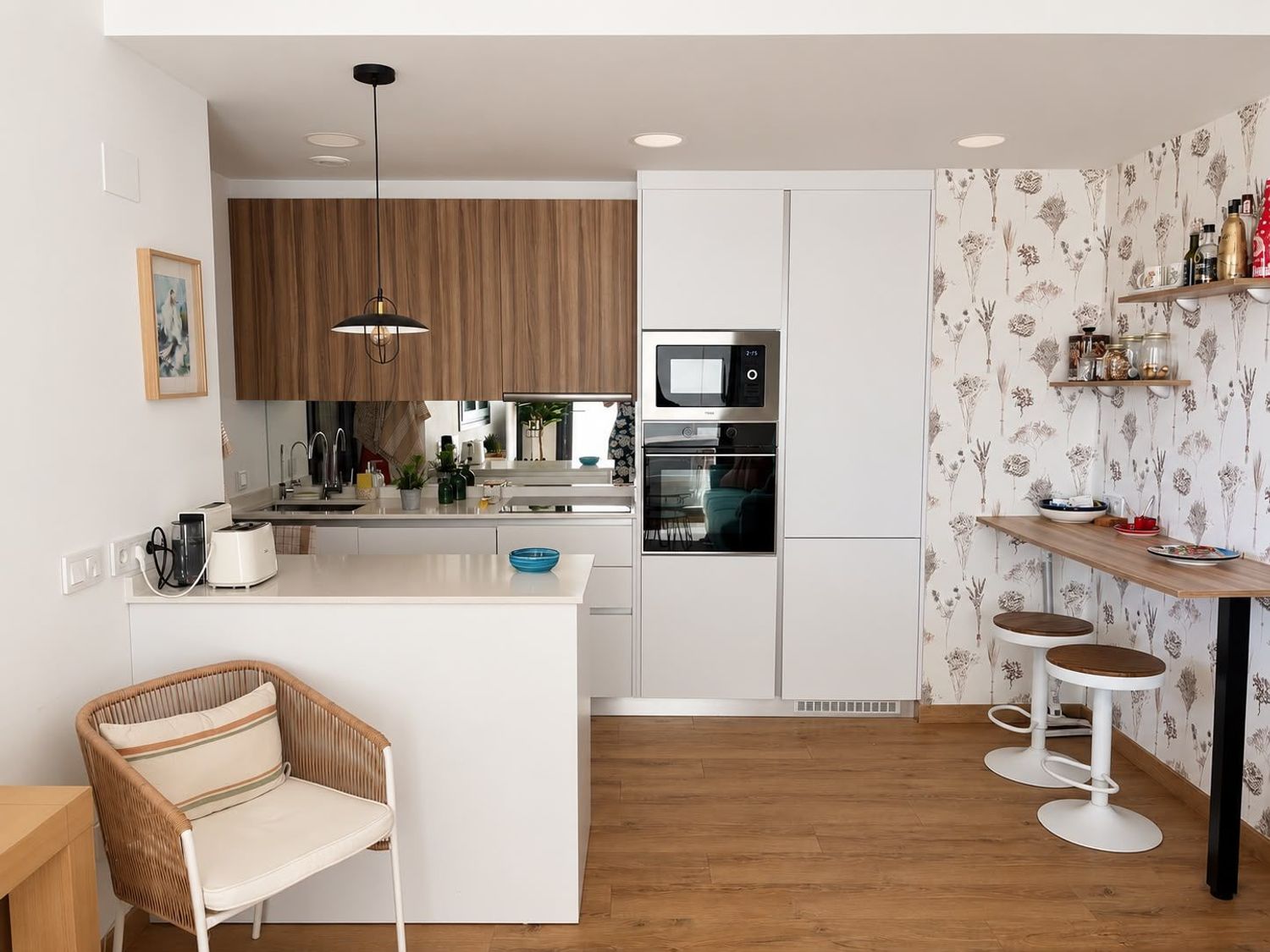 Piso en Bulevar Pilar Miró, 4, Finca el Pato - Torre del Río - Foto 8
