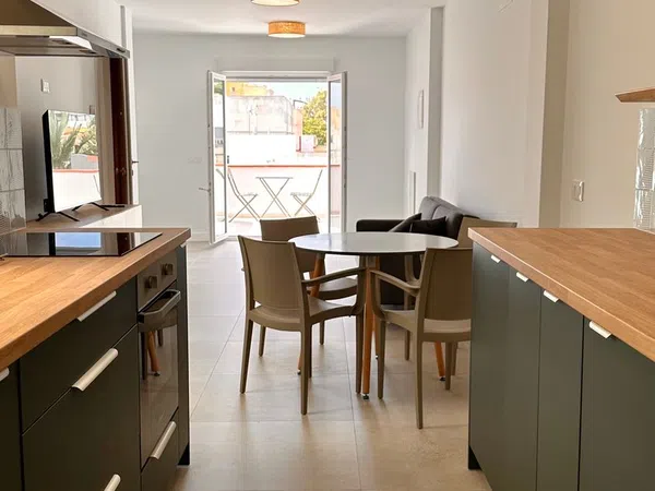 Piso en Chimisay-Las Delicias-Miramar, Chimisay-Las Delicias-Miramar - Foto 14