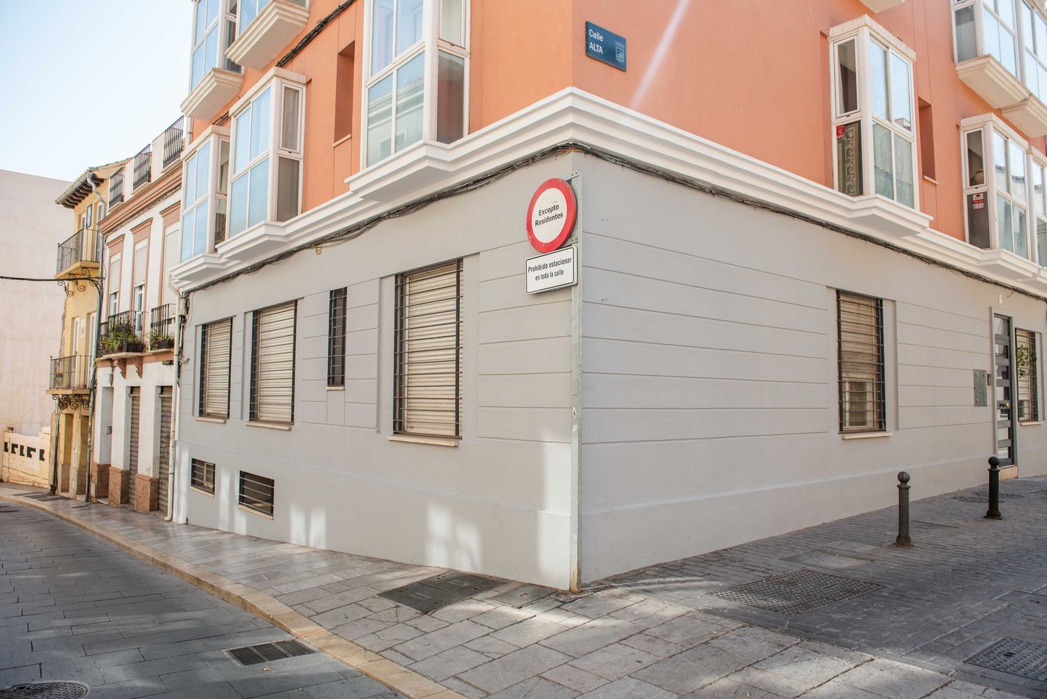 Piso en calle Alta, 1 - Foto 23