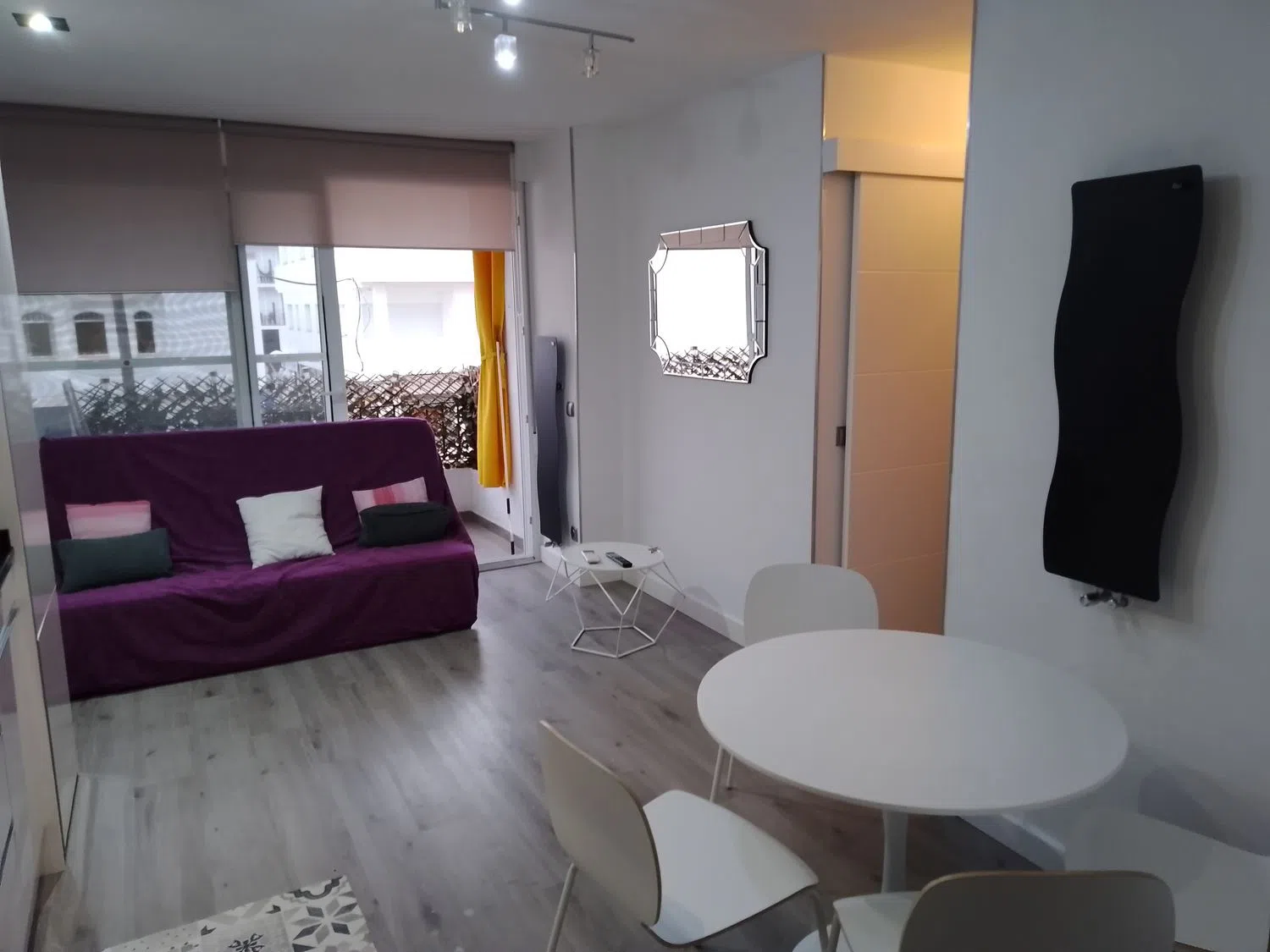 Piso en calle de la Sínia Morera, 1 - Foto 10