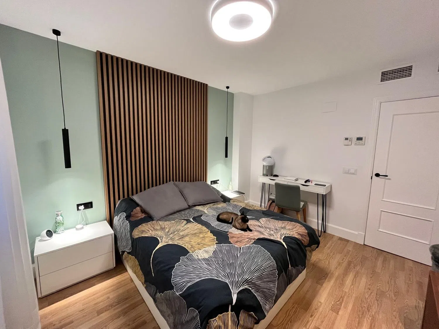 Chalet adosado en calle de Alejandro Malaspina, 1 - Foto 12