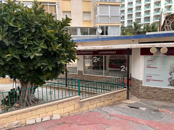 Local en Avenida de Estocolmo, 2, Zona Sierra Helada - Foto 7