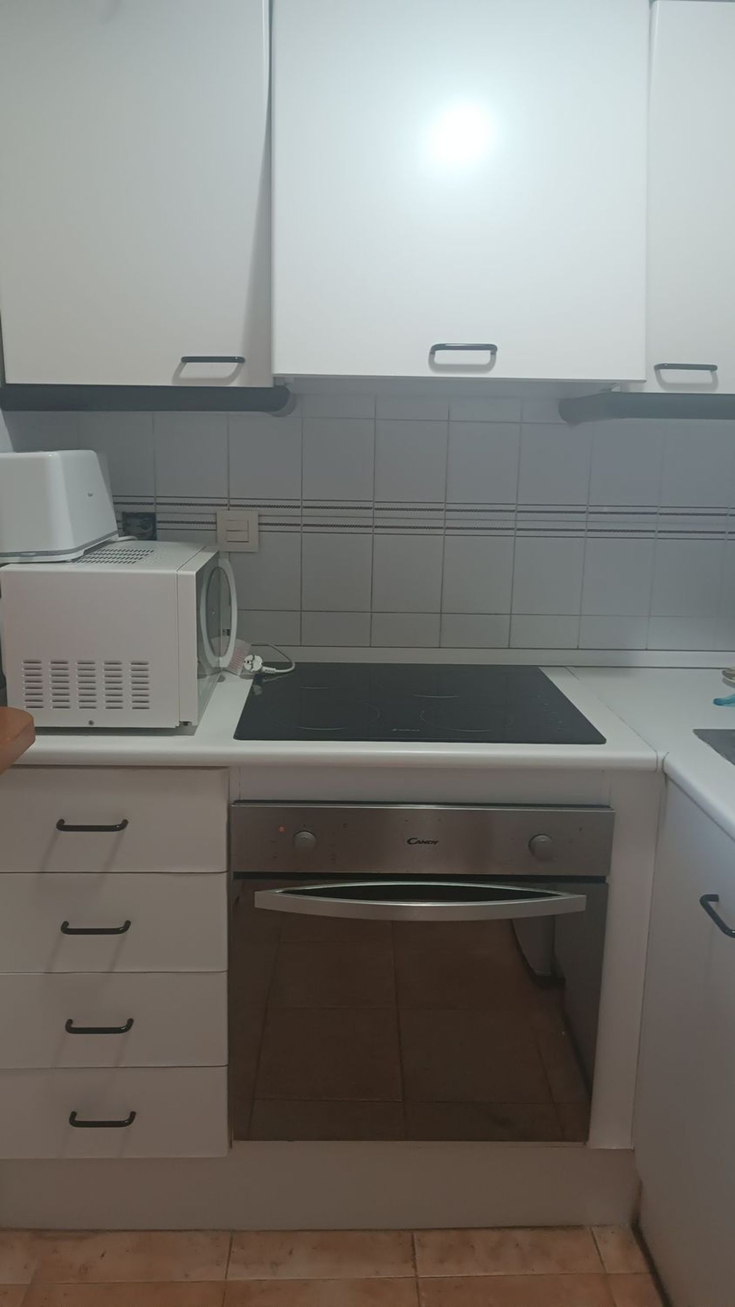 Estudio en Avenida De Francia, 41 - Foto 15
