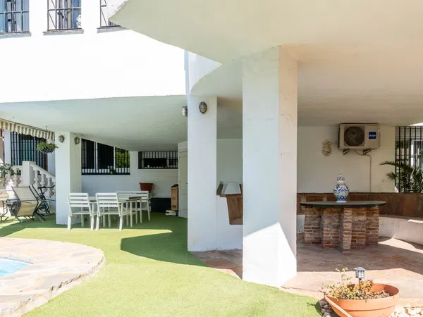 Casa o chalet independiente en Calle Balcón, 22, El Candado - Foto 3