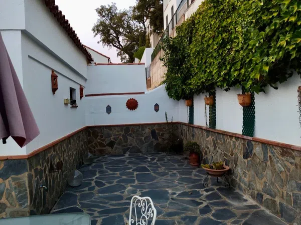 Casa de pueblo en Finca Urbanización Casas Serranas Fuenteherrumbre, 9 - Foto 3