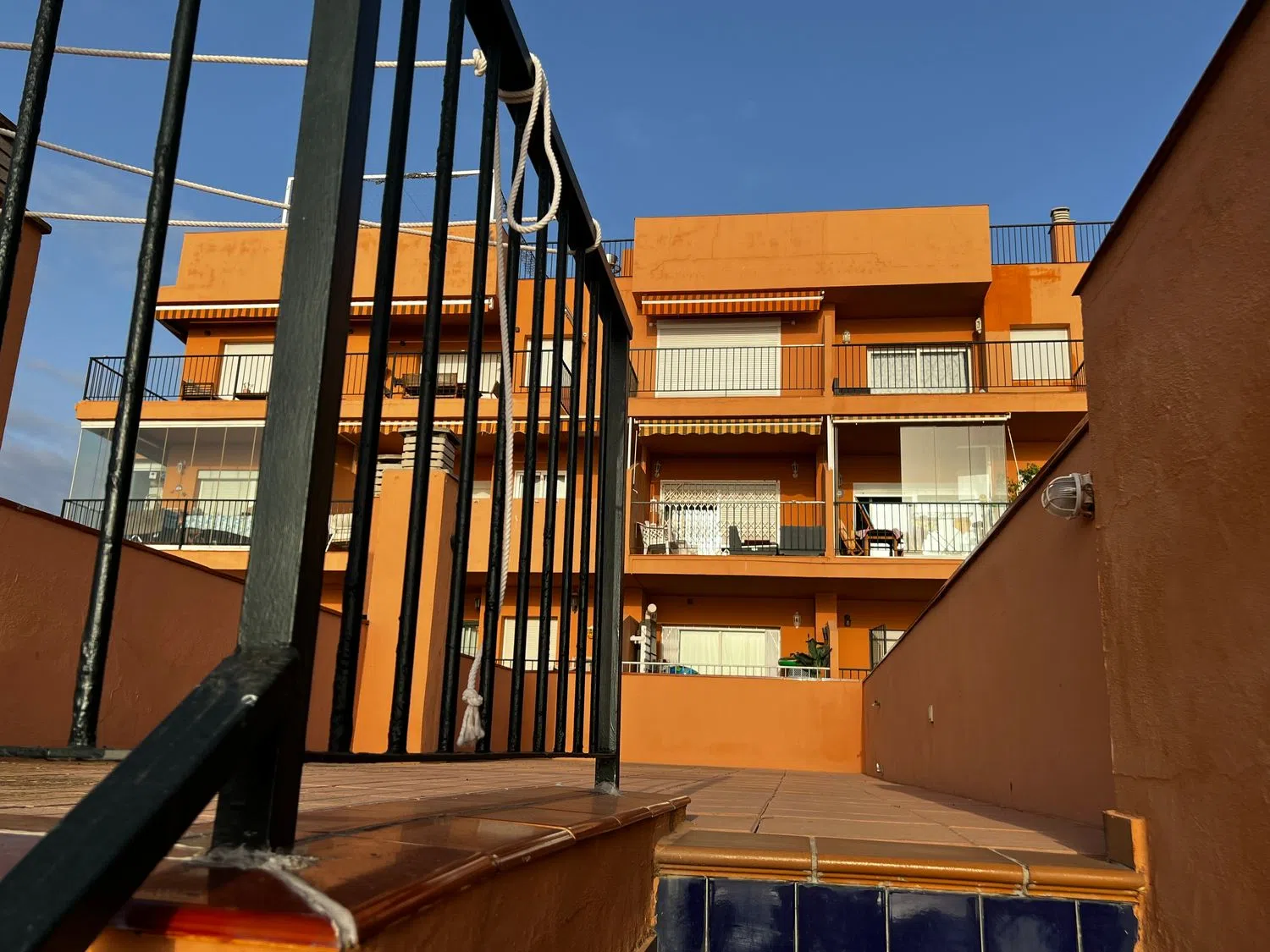 Piso en Algarrobo, 8 - Foto 8