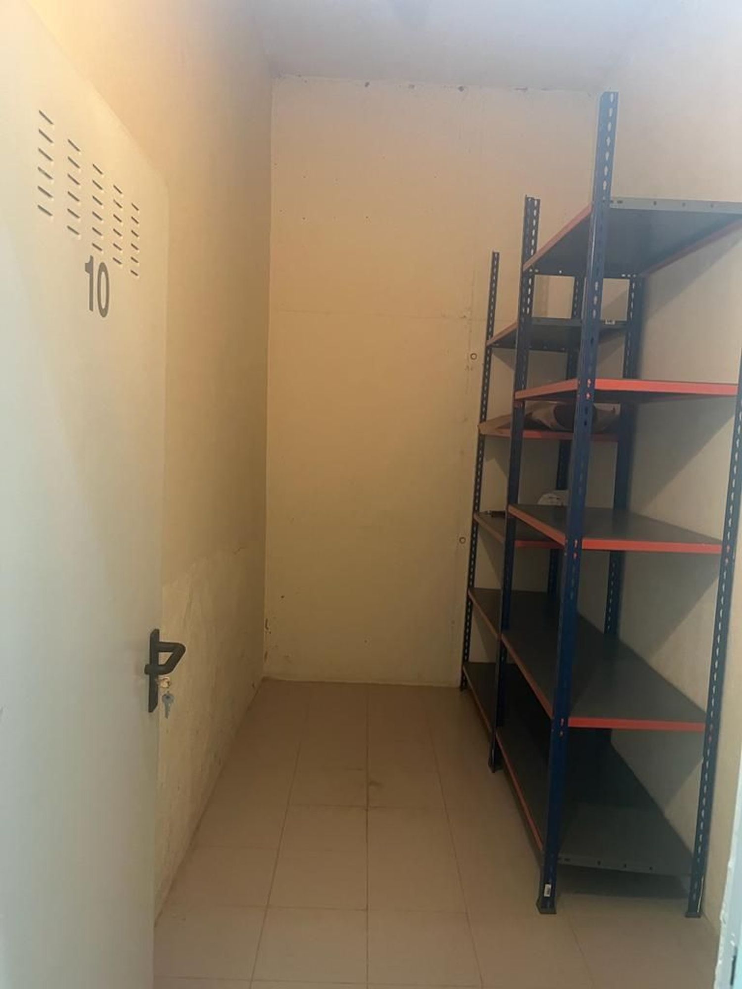 Piso en Calle Azafrán, 1, Golf - El Carralero - Foto 12