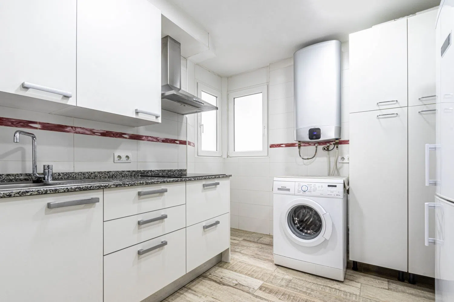 Piso en calle de Valmojado, 161 - Foto 9