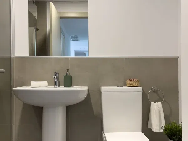 Piso en calle Alcalde Antonio Pariente Cuesta, 1 - Foto 7