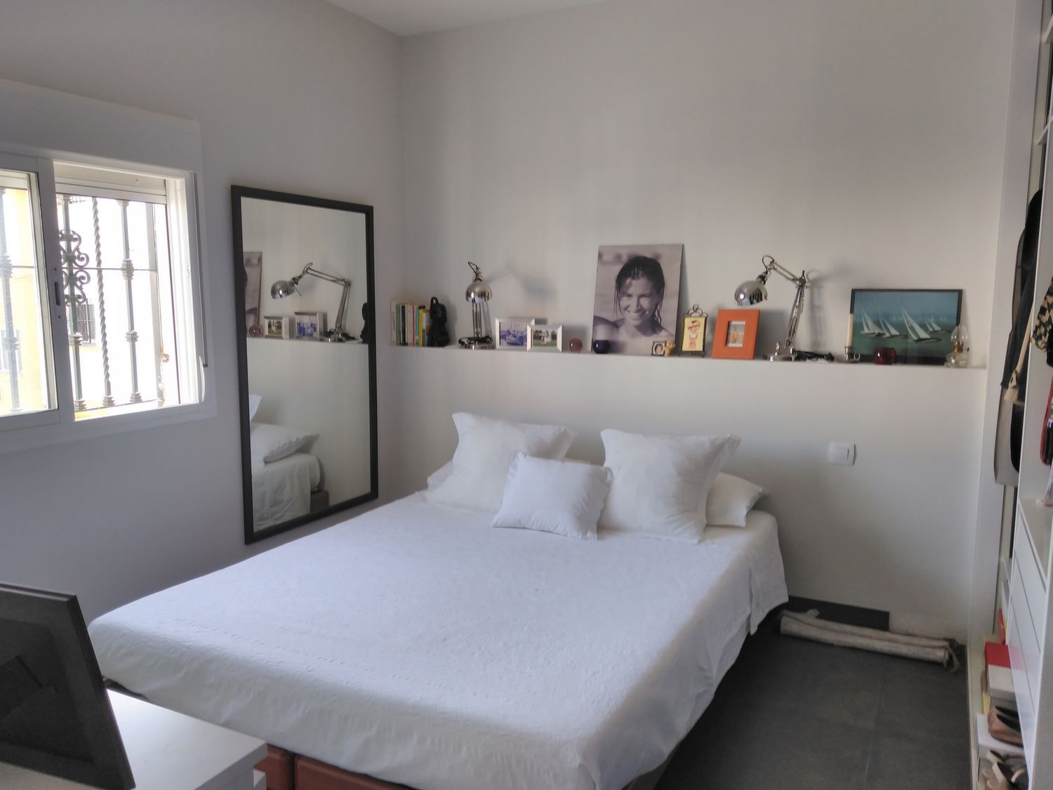 Piso en Barriada Santa Bárbara C-a, 4 - Foto 14