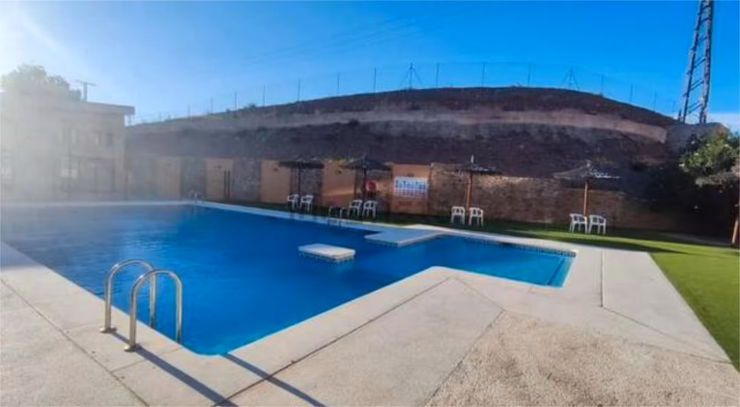 Piso en los jeronimos la ñora - Foto 3