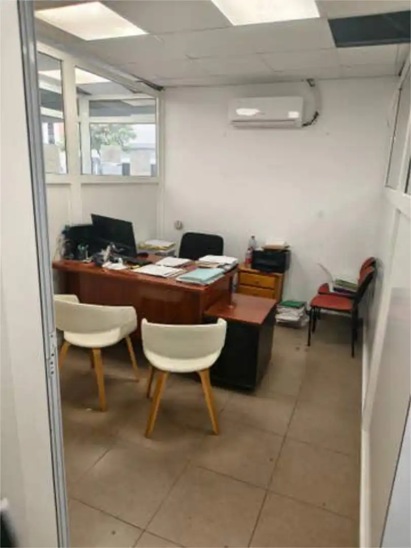 Oficina en Nazaret - Foto 1