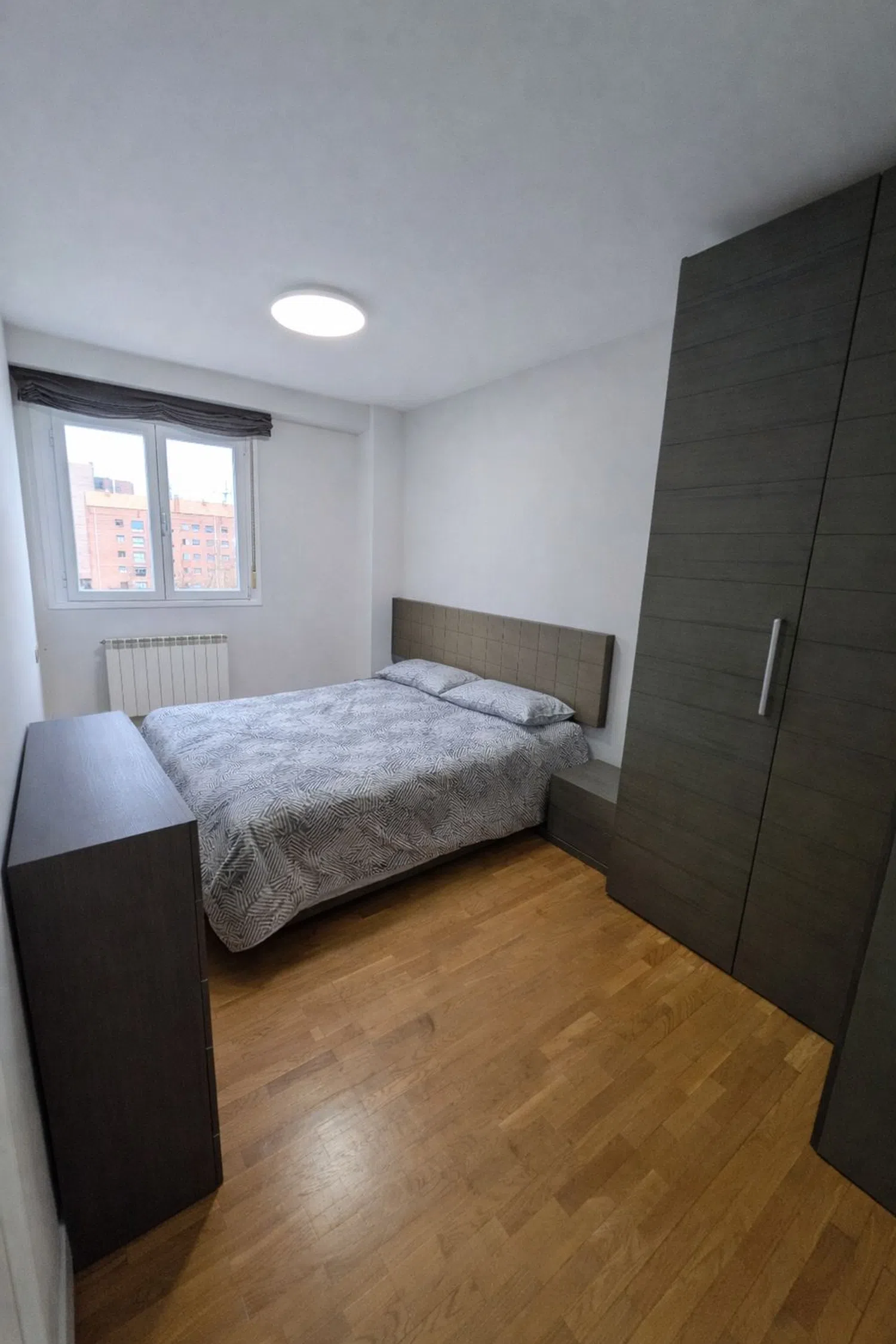 Piso en Ilustrazioaren Hiribidea, 59 - Foto 2