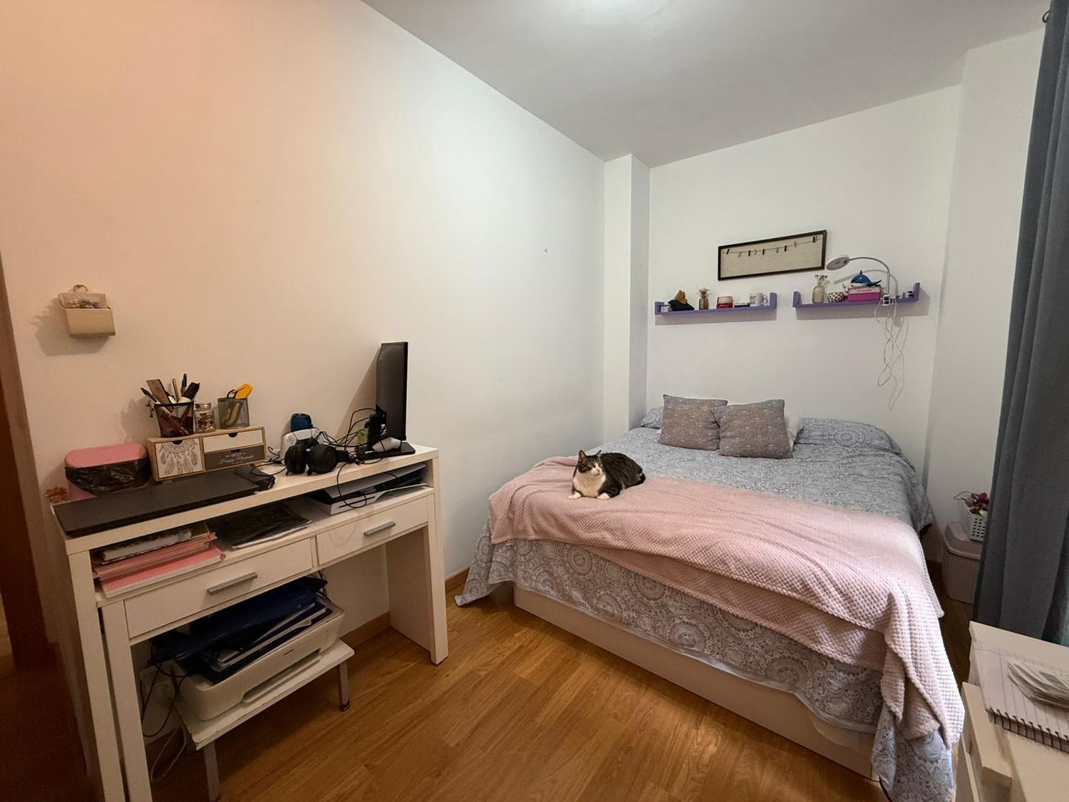 Piso en calle de Joaquim Mir, 14 - Foto 8