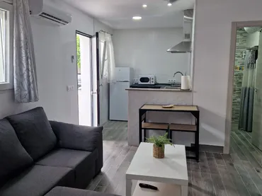 Estudio en  Avenida de la Diputación 4 - Foto 5