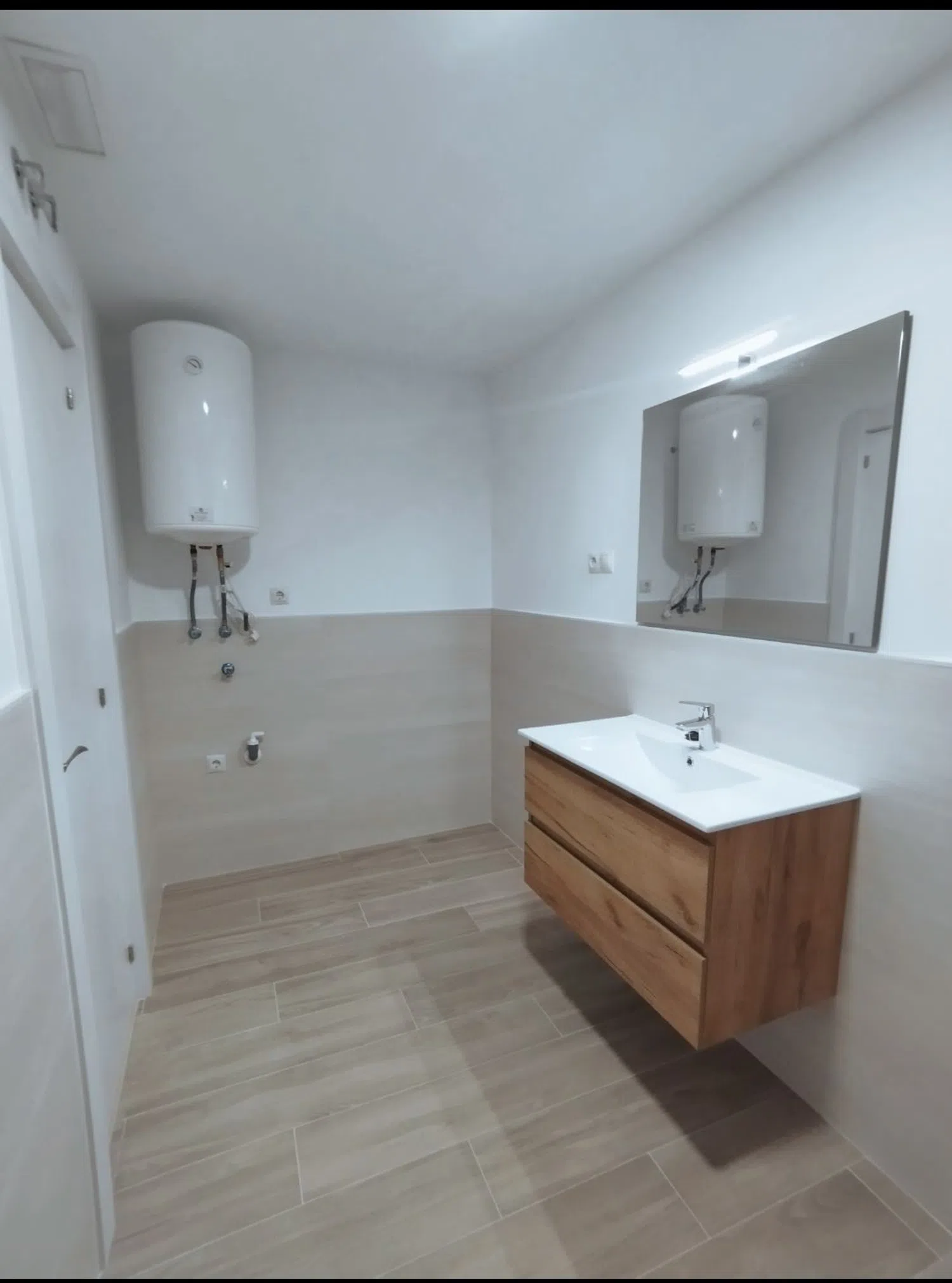 Estudio en calle Picos de Olite, 11 - Foto 6