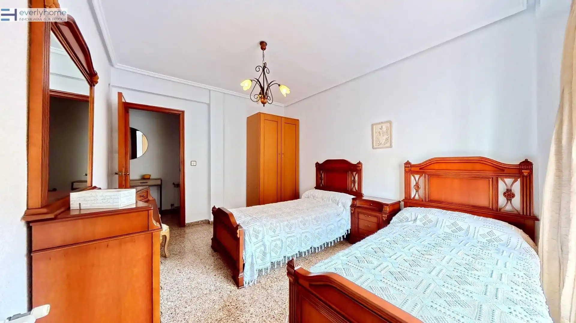 Piso en   DR PESET ALEIXANDRE - Foto 13