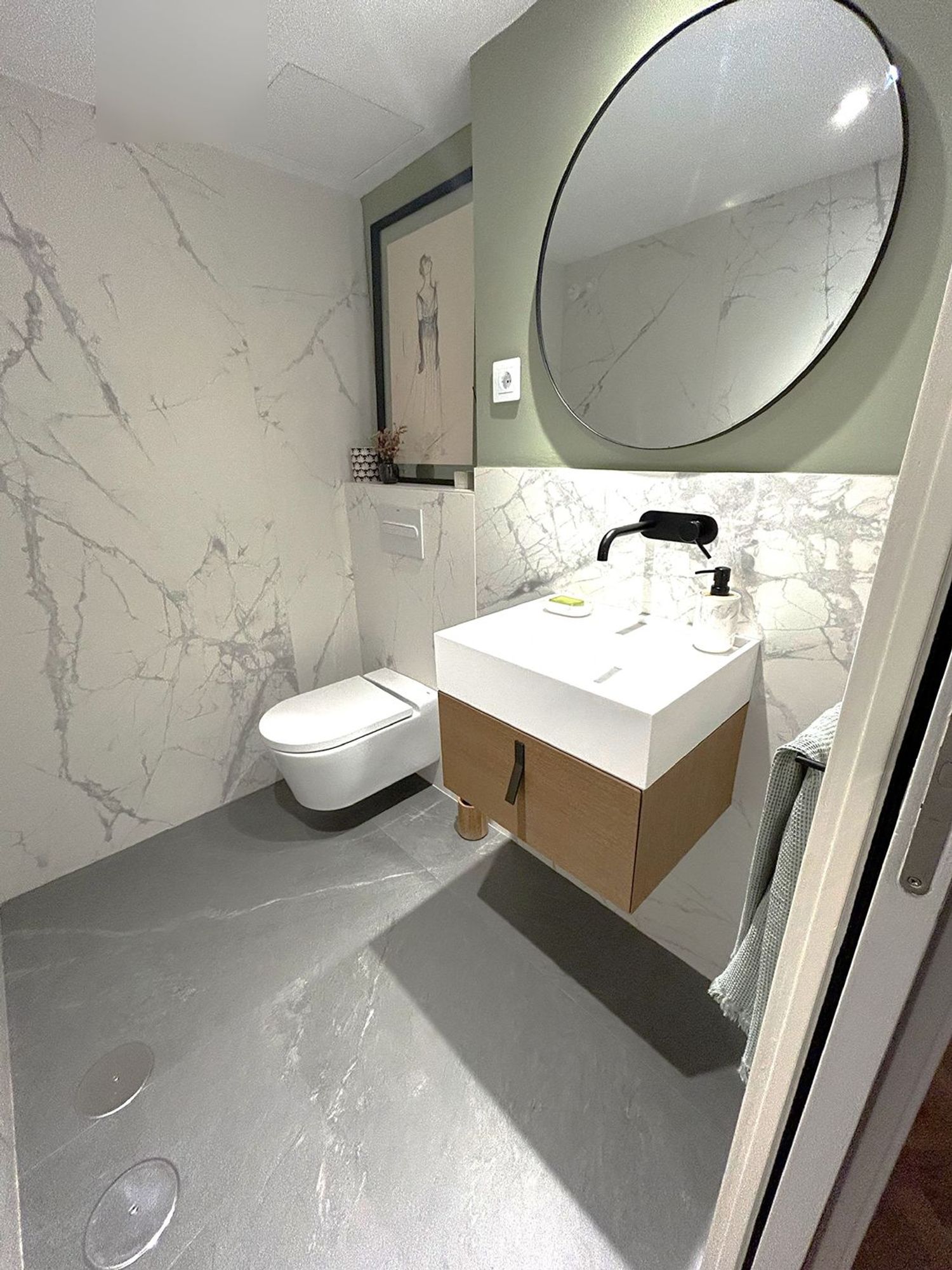 Piso en calle de Francisca Delgado, 7 - Foto 6