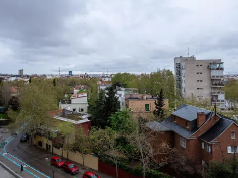 Piso en calle del Príncipe de Vergara, 197