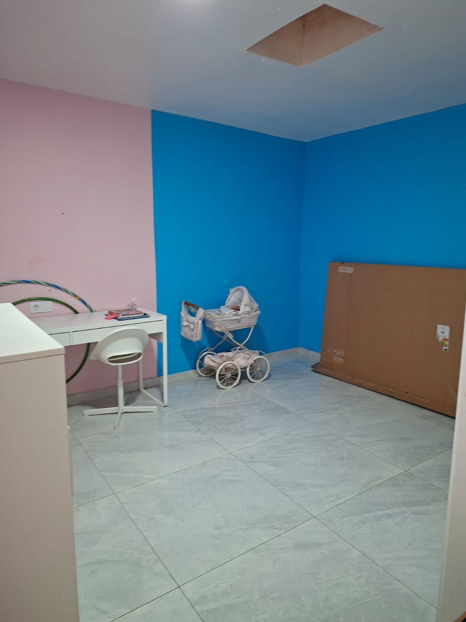Chalet adosado en Calle Zurbarán, 19, Roquetas pueblo - Foto 7