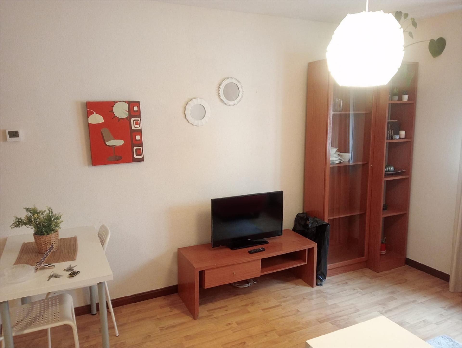 Piso en  Calle Santa Rosa de Lima 24