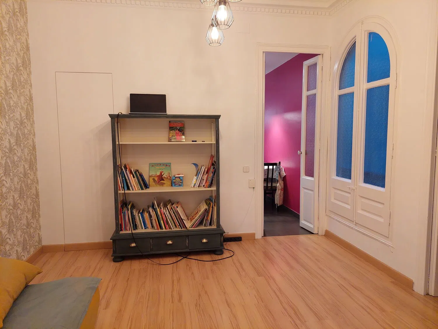 Piso en calle de Roger de Flor, 237 - Foto 3