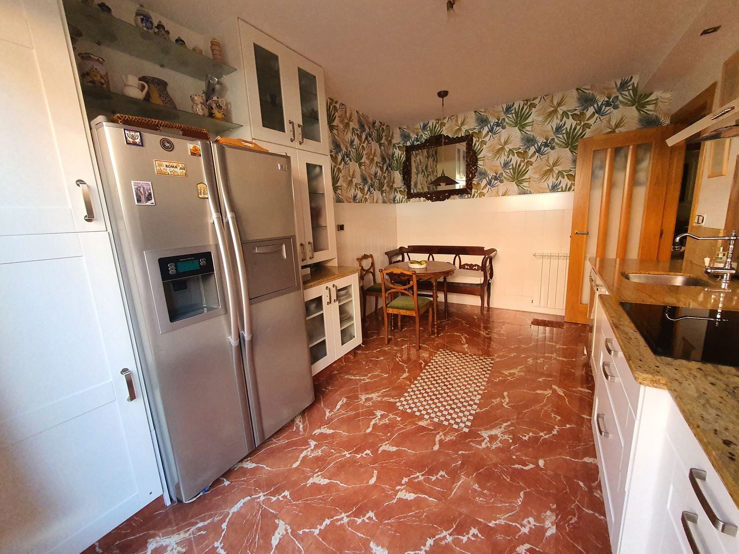 Chalet pareado en Calle Rengalengo, 24 - Foto 8