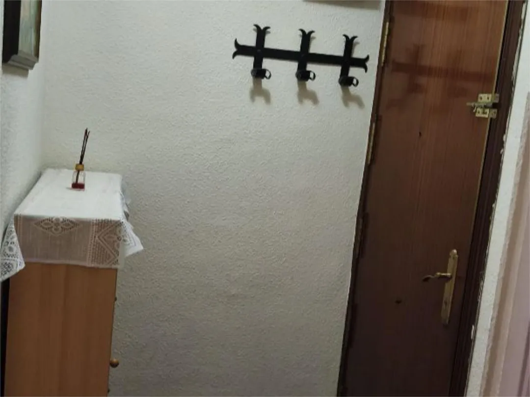 Piso en  Avenida de Entrevías 36 - Foto 6