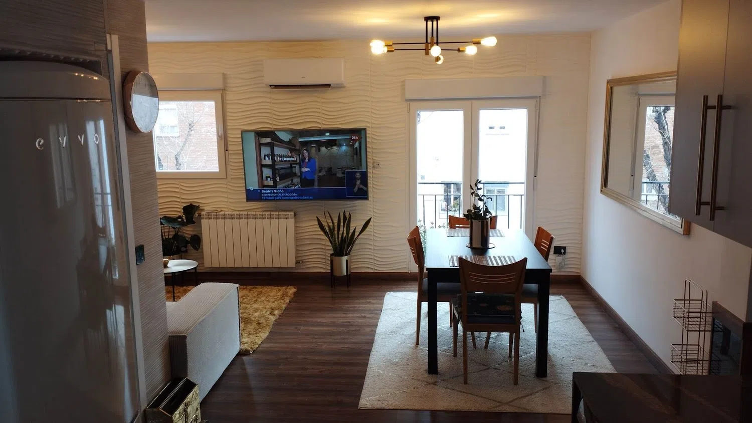 Piso en calle Concepción de la Oliva, 12 - Foto 4