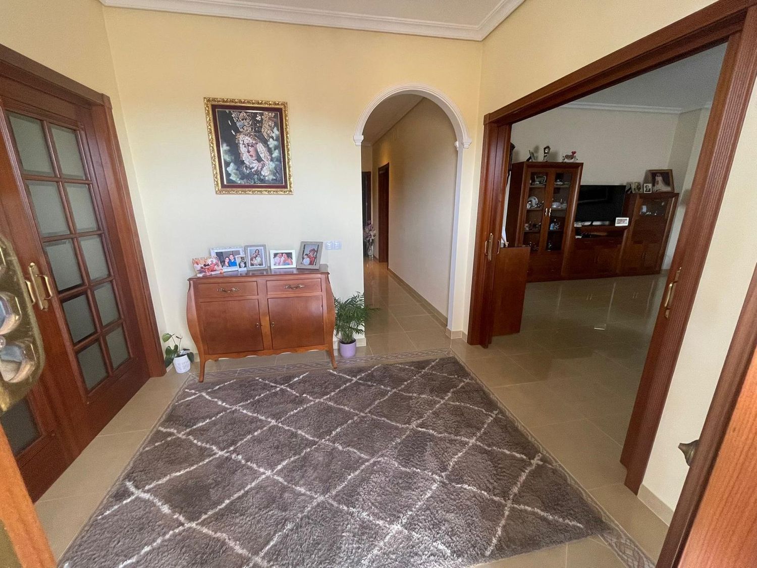 Casa o chalet independiente en Calle Ruiz Gijón, 49, Las Almenas, Las Almenas - Foto 4