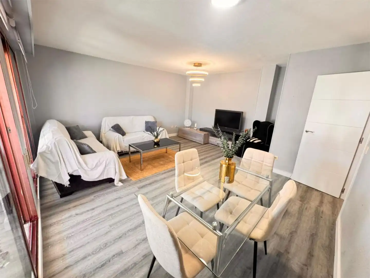 Piso en  Avenida Pintor Baeza 7-5 - Foto 13