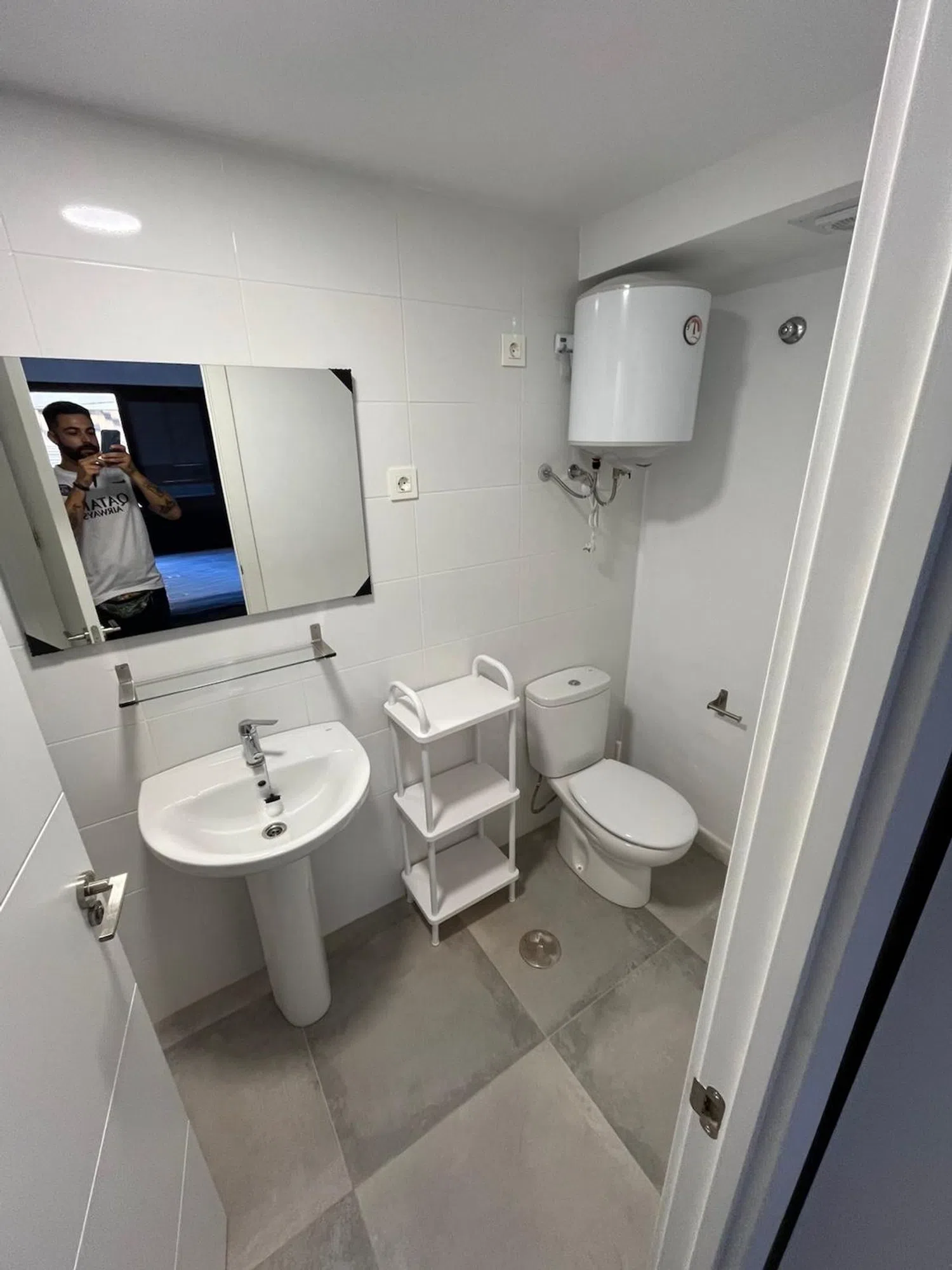 Estudio en calle Mayor, 54 - Foto 5