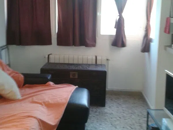 Piso en calle Arcadi Balaguer, 85