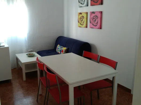 Piso en plaza Domingo Molina, 7