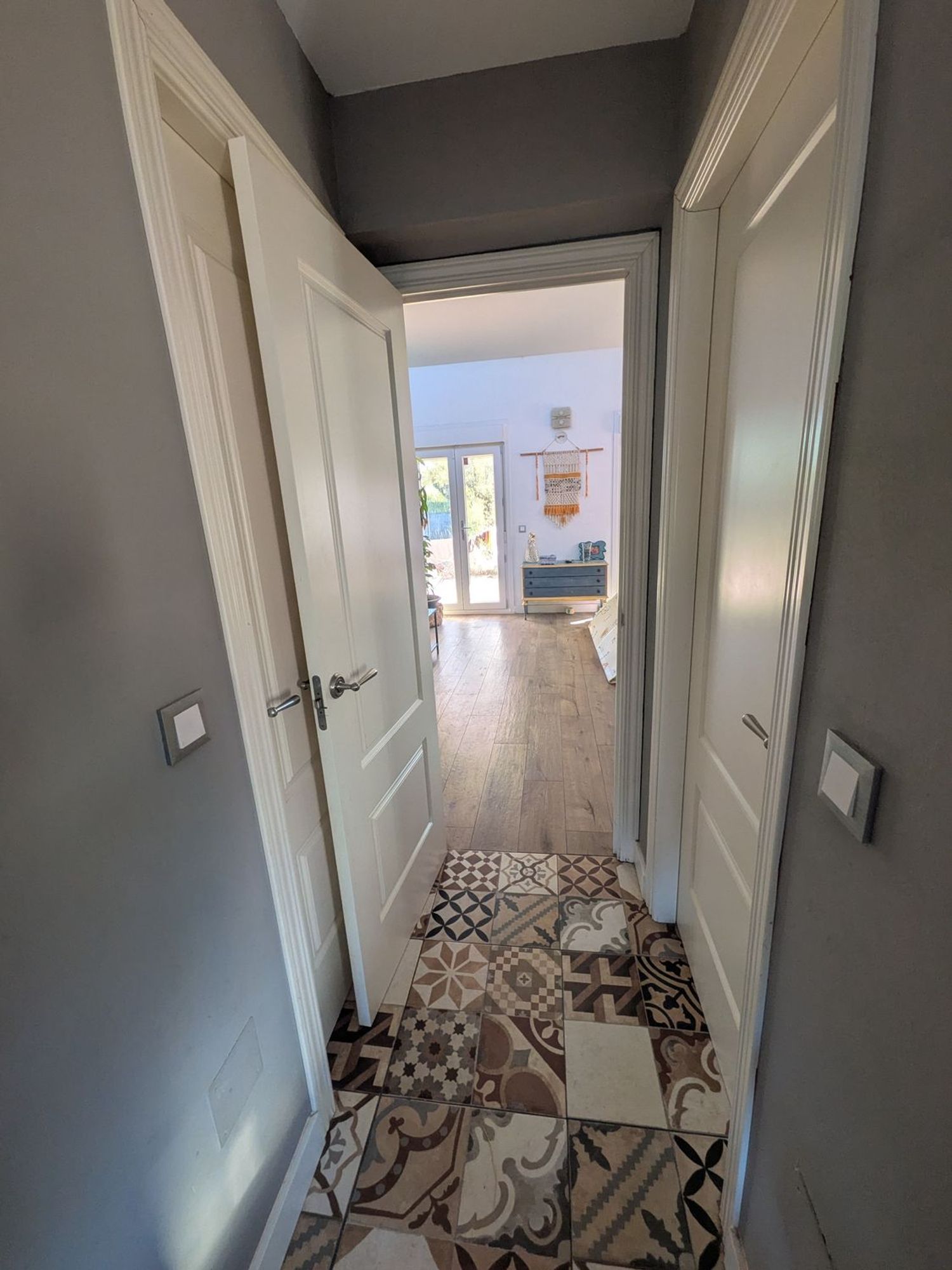 Casa o chalet independiente en Eurovillas - Foto 4