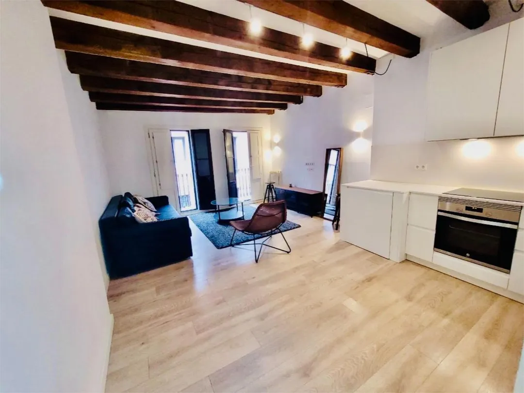 Piso en  Carrer dels Escudellers 16 - Foto 23