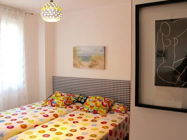 Piso en avenida Juan Carlos I, 52 - Foto 15